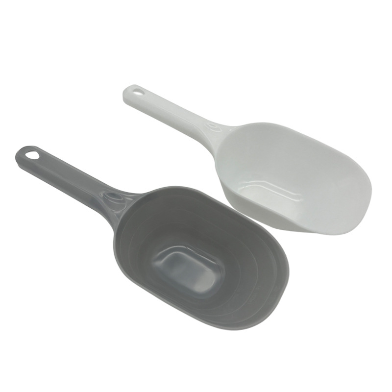 Amazon Hot Sale New Cat Food Dog Food Multifunctional Spoon Pet Dog Food Spoon Scaled Cat Food Spoon for Pet