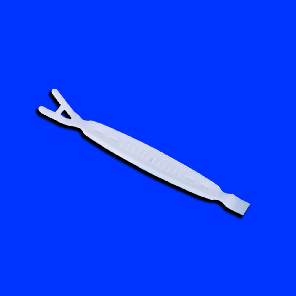 Double eyelid fork Y-shaped fork beauty auxiliary tool lace double eyelid stickers tweezers double eyelid stickers clip