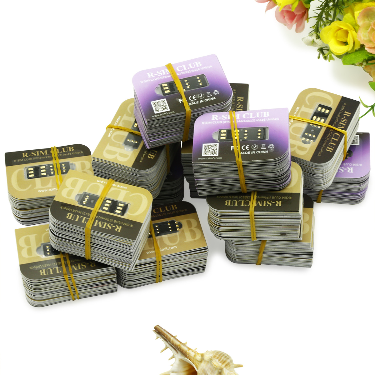 R-Sim18 R-Sim Клуб Rsim18Ios16 5Gdual-Chip Cpu 14 R-Sim18