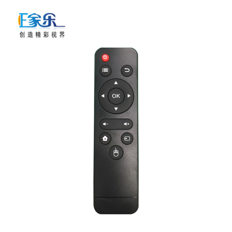 Пульт дистанционного управления проектором