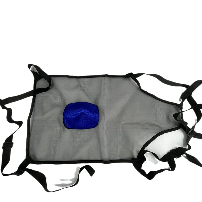 New Sheep Bellyband, Breathable, Anti-Male Sheep Crawling, Female Sheep Bellyband, Grassland Breeding Sheep Anti-Mating Bellyband, Wrapped for Sheep, Horses and Cows