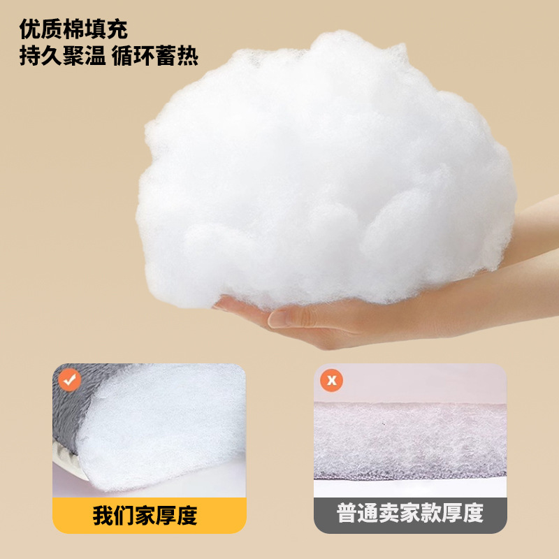 Electric Vehicle Windshield Cover, Winter Fleece-Lined and Thickened Windproof Cover, Electric Vehicle Windshield Cover, Battery Vehicle Parent-Child Windshield Cover