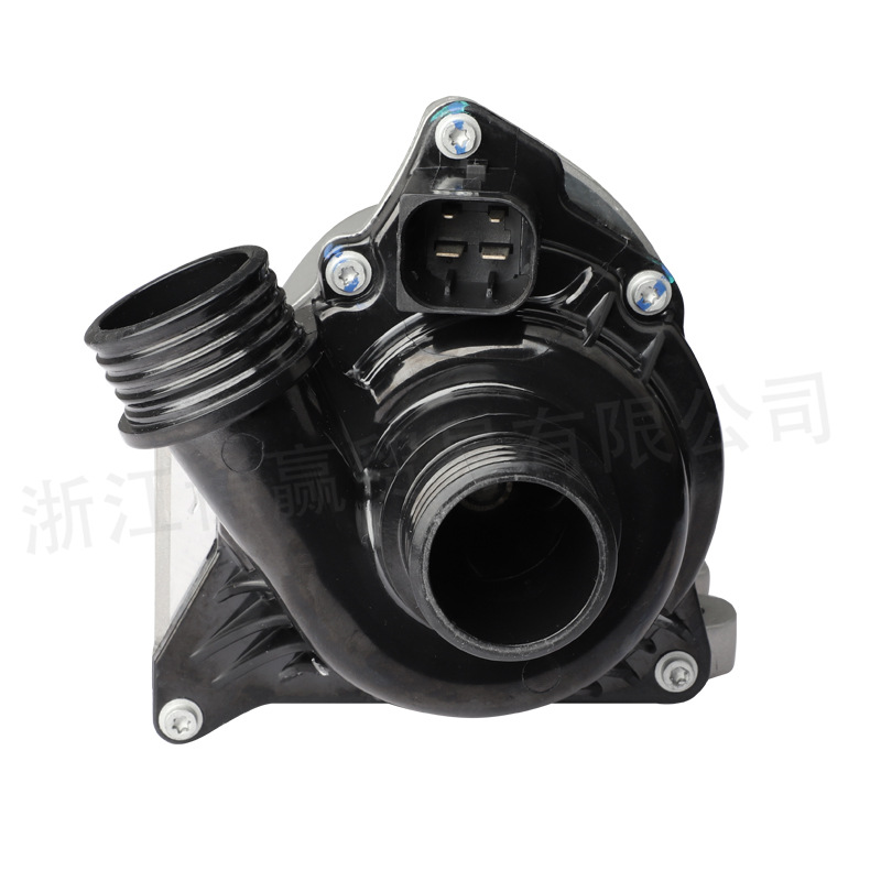 11517632426 11519455978 11517563659 Cooling Water Pump with Capacitor Suitable for Bmw N55