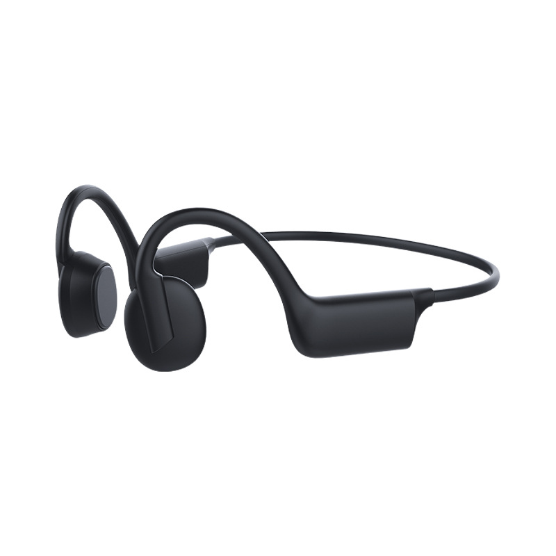 K08 Wireless Bluetooth Bone Conduction Headphones Cross-Border Hot Style