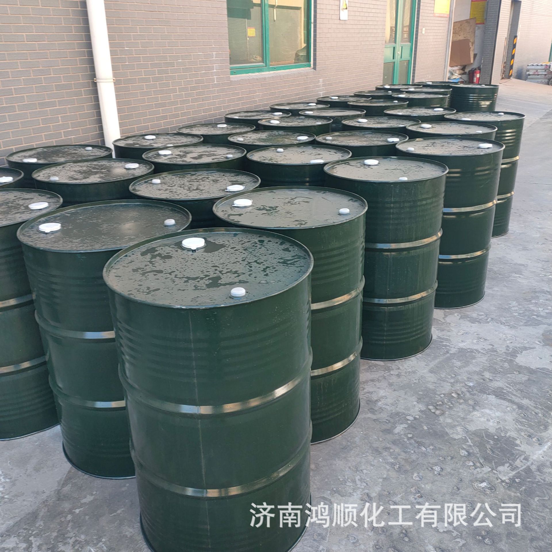 Long-Term Sale of Furfuryl Resin for Anti-Corrosion with High Bonding Strength and Good Heat Resistance Furfuryl Resin