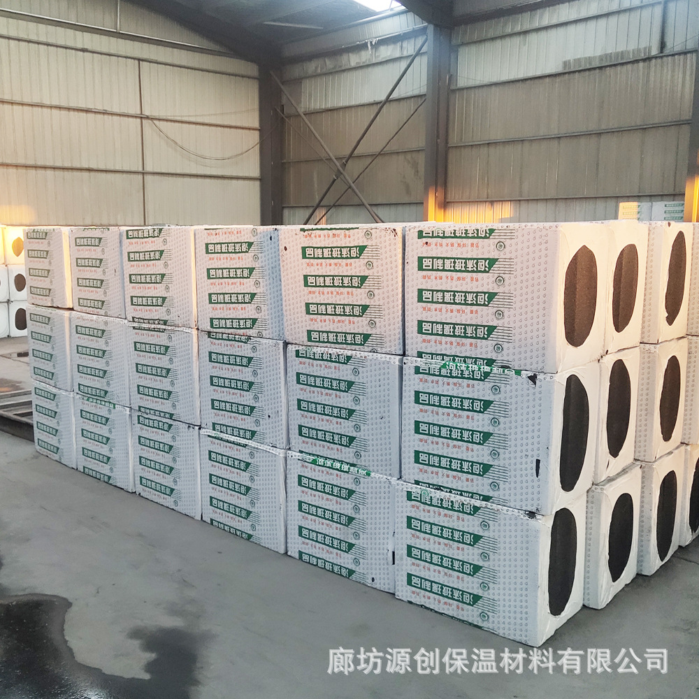 No deformation, waterproof and moisture-proof foam glass plate to create efficient and lasting insulation layer factory straight hair