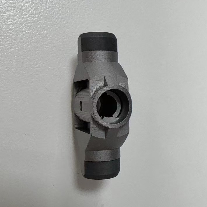 Tb050433 Domestic Replacement for Perkinelmer Pe Graphite Tube B050433 (Instrument Maker)