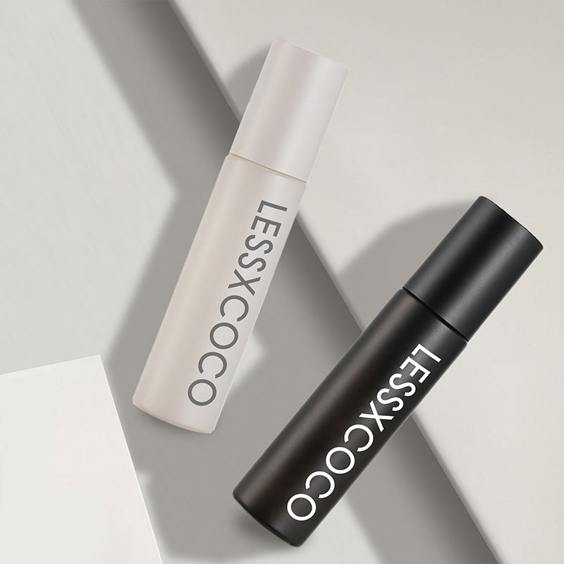 LESSXCOCO finishing spray shimmer Essence finishing moisturizing no makeup off film finishing spray water