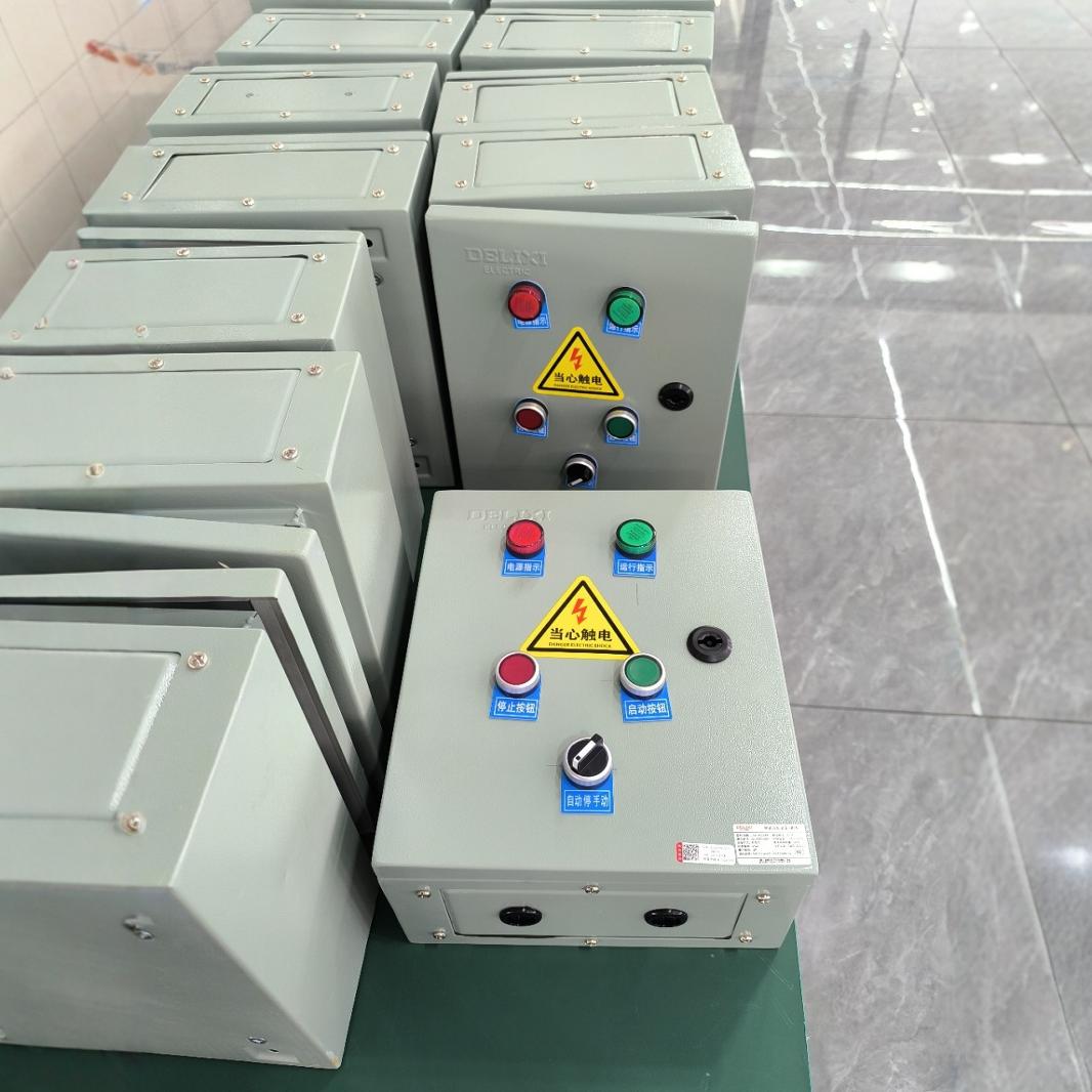 Power Distribution Room Sf6 Gas Leakage Online Monitoring Device Switch Room Dedicated Online Device