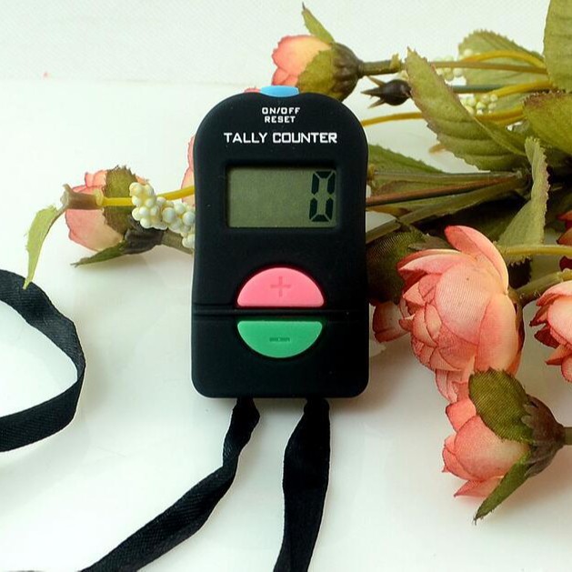 Welcome to negotiate 1010 sound addition and subtraction counter, digital counter, Sanda electronic counter