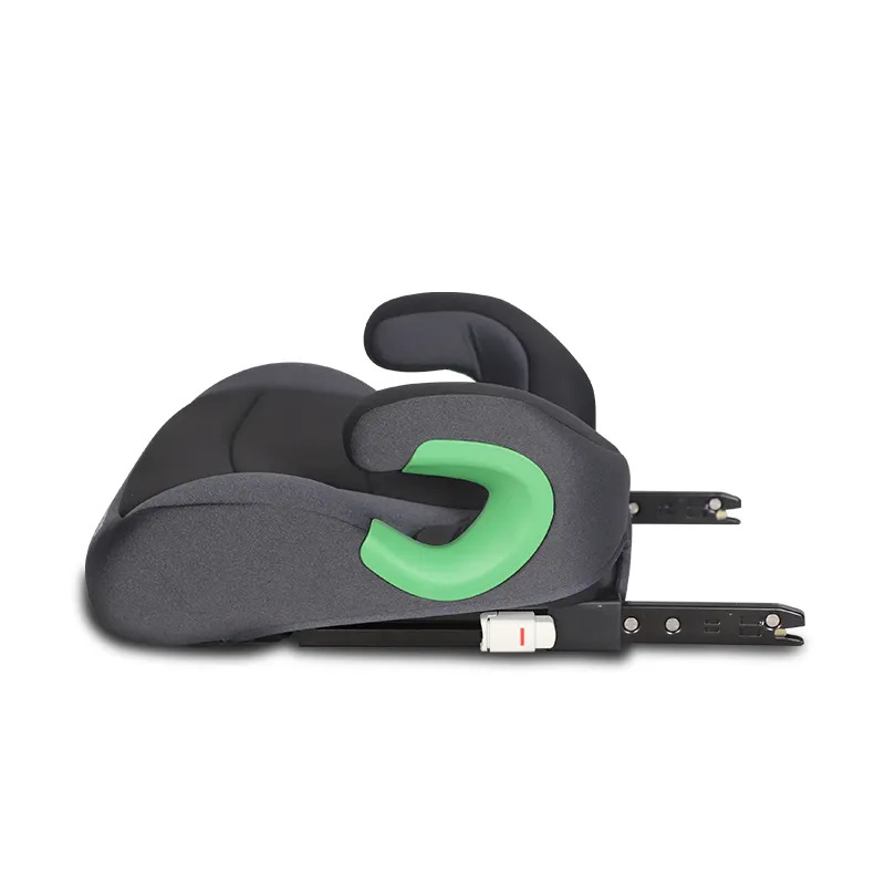 Genius Baby Portable Booster Seat Cushion Children's Car Safety Seat Universal Car Seat for Older Children and Babies