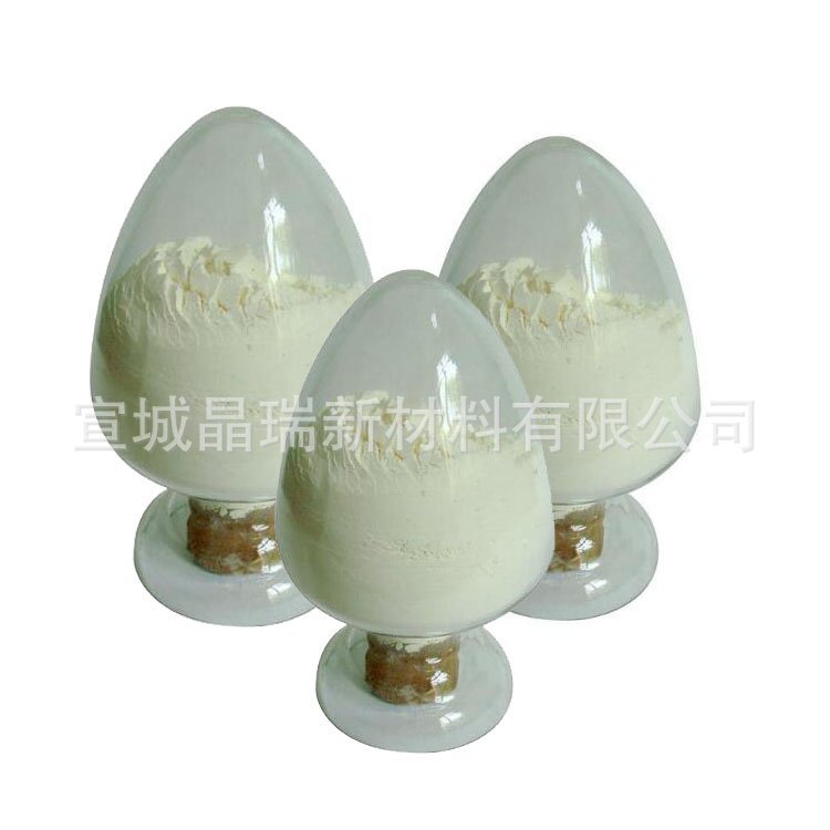 Нанооксид церия 30Nm диоксид церия Xuancheng Jingrui, агент для резины, устойчивый к теплу