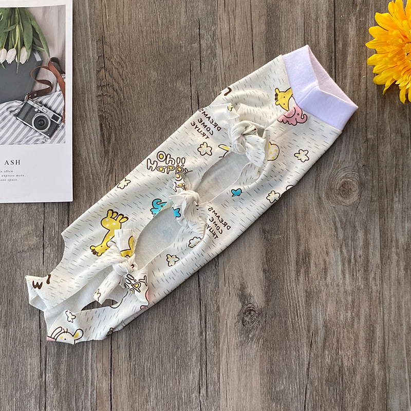 Mother Cat Surgical Clothing Cat Sterilization Pet Postoperative Clothing Cat Weaning Clothing Surgical Clothing Anti-Licking Anti-Hair-Dropping Clothes