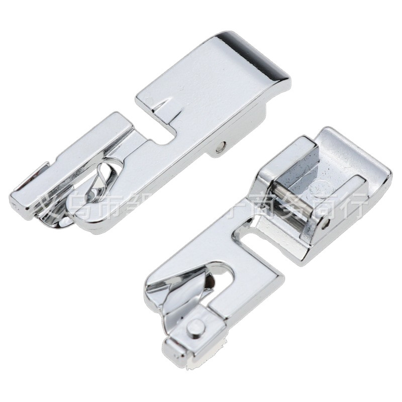 Fanghua 505A Presser Foot Set 11-Piece Set Household Multi-Functional Sewing Machine Presser Foot Sewing Machine Accessories Wholesale