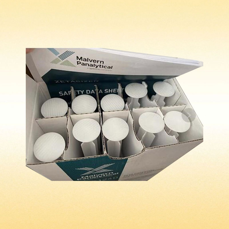 Malvern Standard Solution Model: Gg988-Zts1240 Library Number: D60010