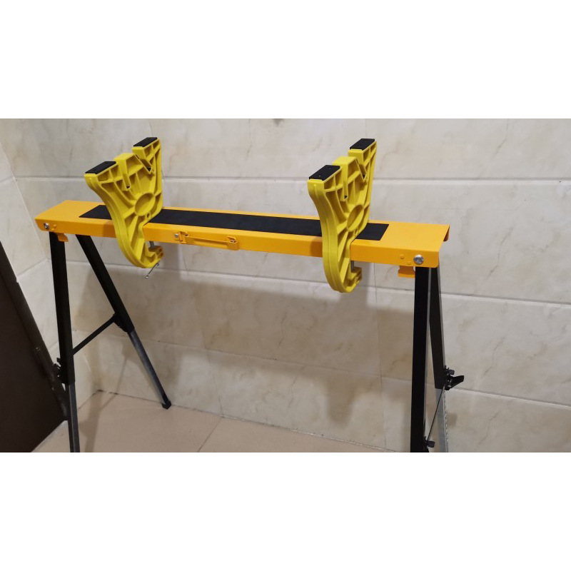 Стол для восковой обработки сноуборда, складной, портативный, подъемный, складной, стол для хранения, зажим, крепление