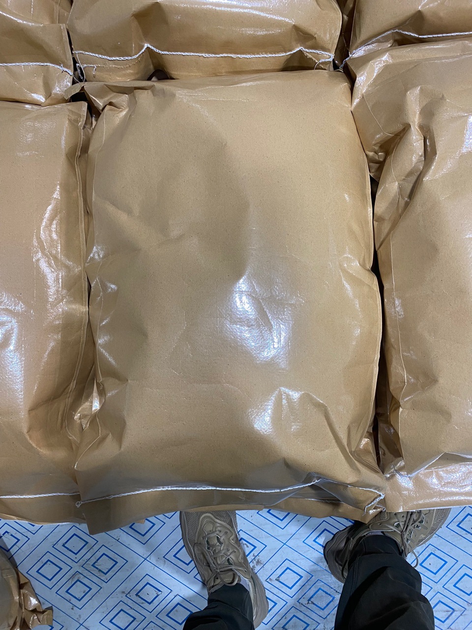 Cowboy Anti-Lost Bullet Anti-Stain Block Srp-100