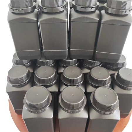 Ammonium Fluoroethylene 65% Water-Dispersible Granules Are Available for Pre-Germination Soil Sealing Herbicides