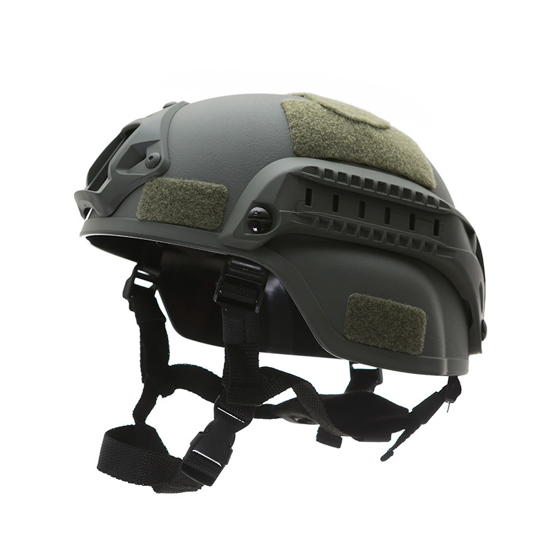 [Source Manufacturer] MICH2000 Tactical Helmet Simple Action Edition Outdoor Sports Field CS Game Helmet