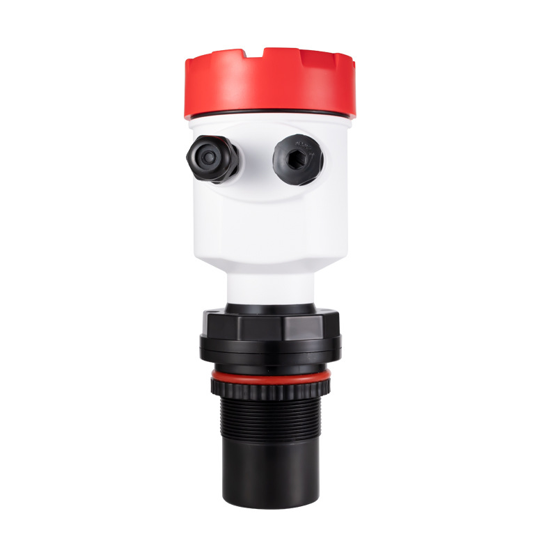 Integrated Ultrasonic Level Gauge Sensor Split Explosion-proof Anti-corrosion Ultrasonic Level Gauge Radar Level Gauge