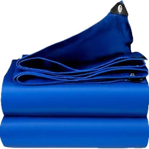 Wholesale Pe Tarpaulin Camouflage Cloth Thickened Sun Protection Waterproof Wear-Resistant Scratch-Resistant Rainproof Cloth Super Long Life Truck Tarpaulin