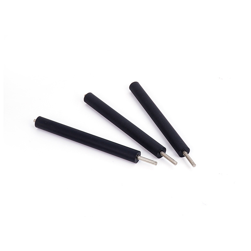 Manufacturer Supplies Rubber Rollers, Driven Transmission Rollers, Industrial Printing Rubber Rollers, Conveyor Rubber Rollers, Pu Rubber Rollers, Wear-Resistant and Durable