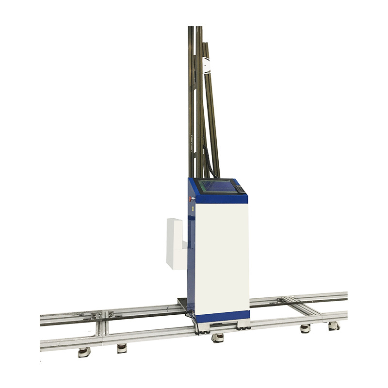 Painting Machine Intelligent 3D Wall Painting Machine 3D Wall Painting Background Wall Cultural Wall 3D Wall Painting Printer