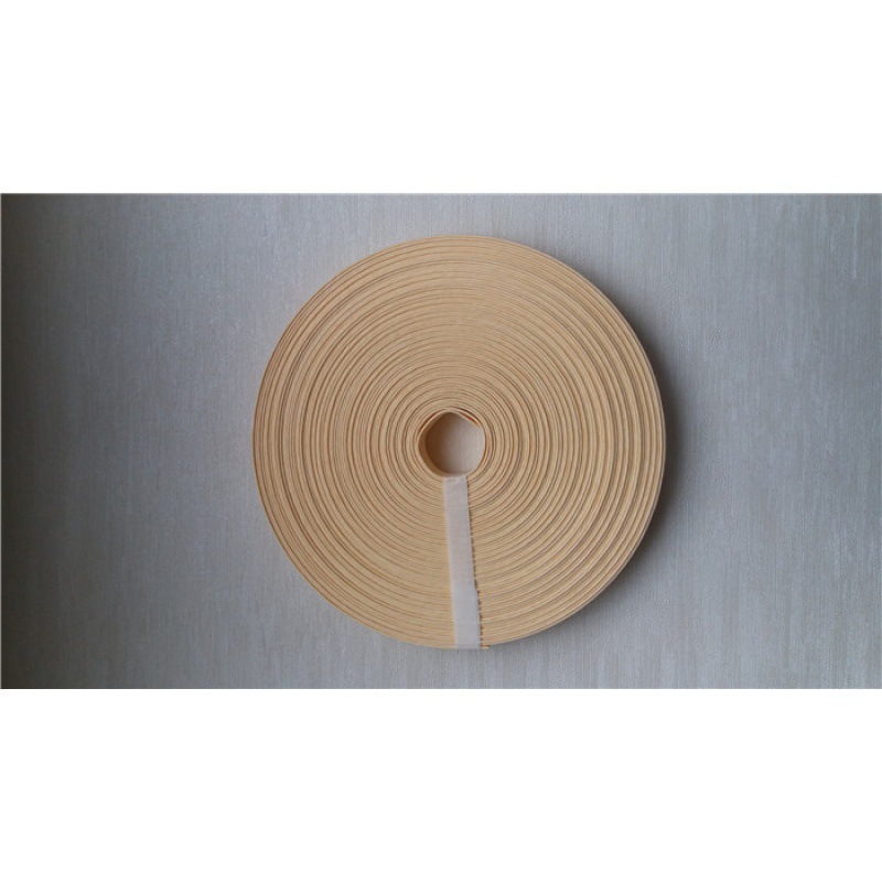 Wide Paper Rattan Colorful Paper Rope Exported to Japan Paper Rattan Paper Rope Weaving Handmade Material Meter/Roll