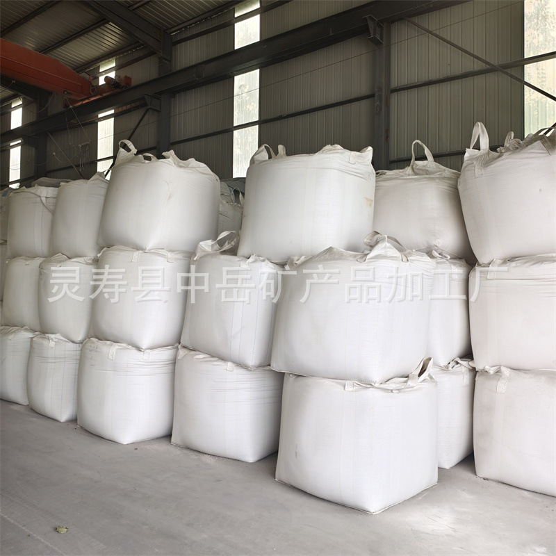 Большие поставки известняка, тяжелый кальций, порошок тяжелого кальция, промышленный наполнитель