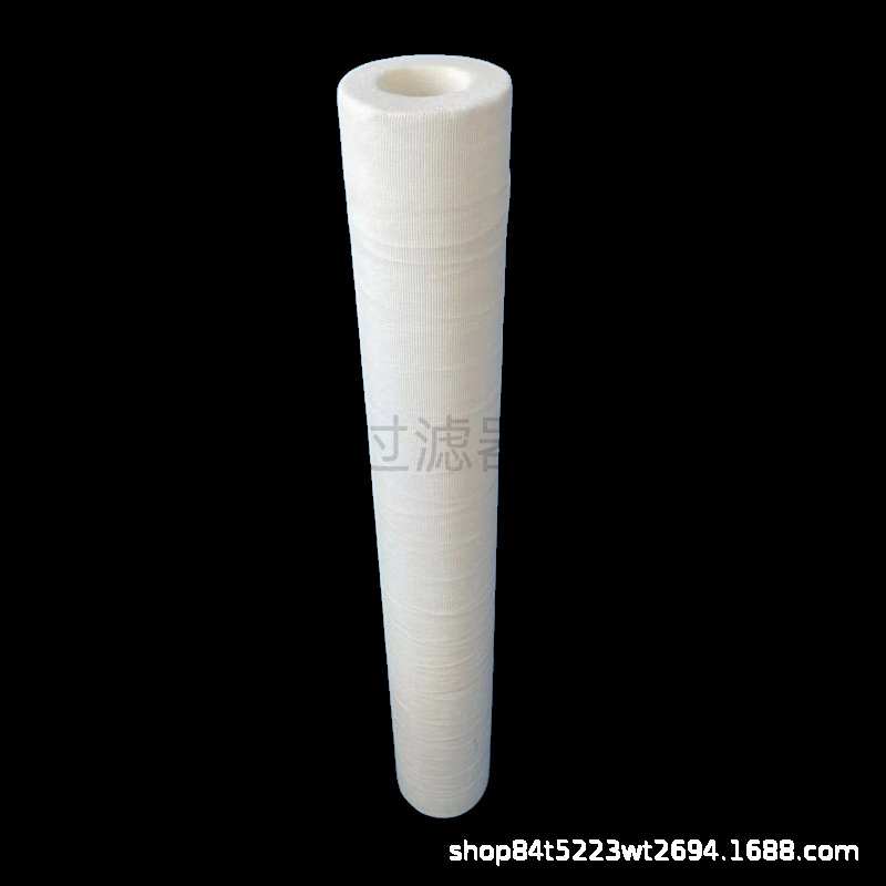 Manufacturers Sell Natural Gas Gas-Solid Separation Filter Element Pchg-336-C Pchg-372