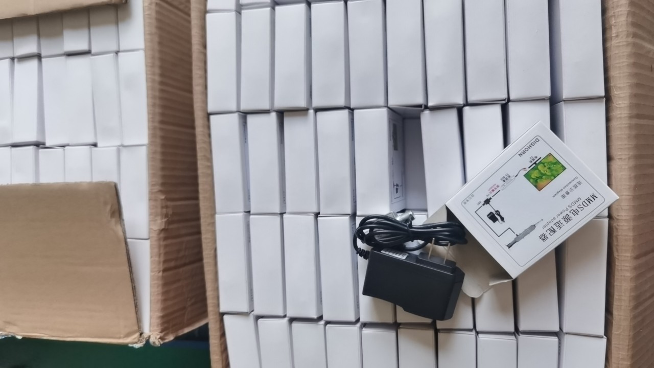 Mmds понижающий преобразователь блок питания микроволновая антенна понижающий преобразователь специальный блок питания