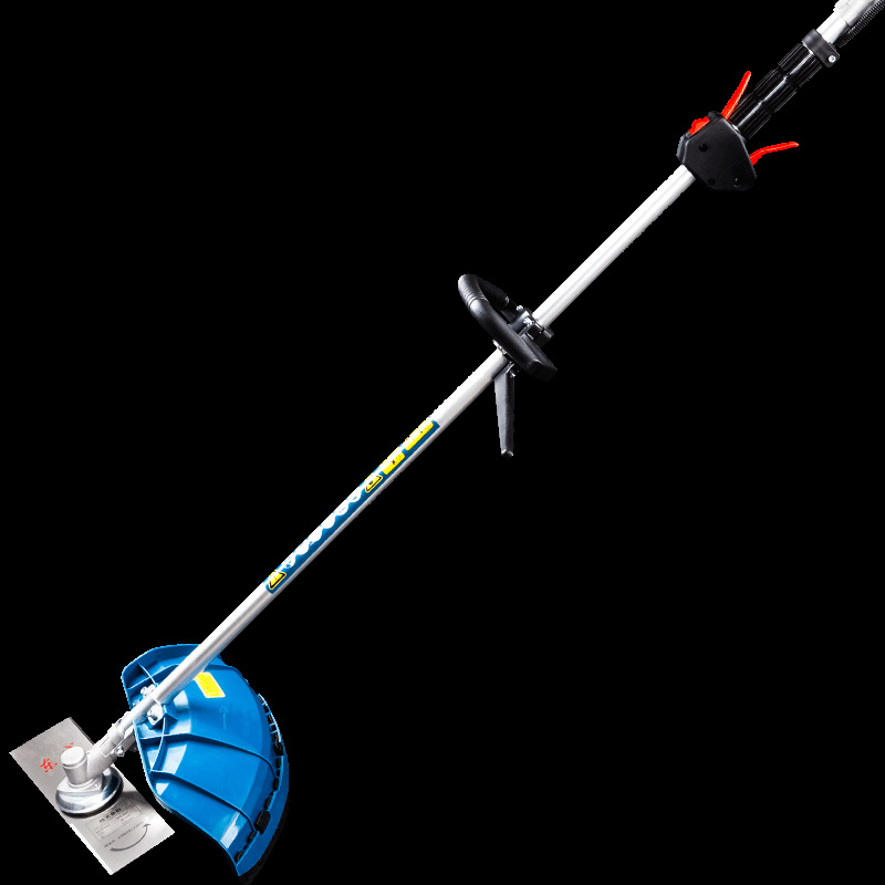 East into Gasoline Lawn Mower Ff02-Bg431 Four-Stroke Knapsack Mower Control Lever (Not for Sale)