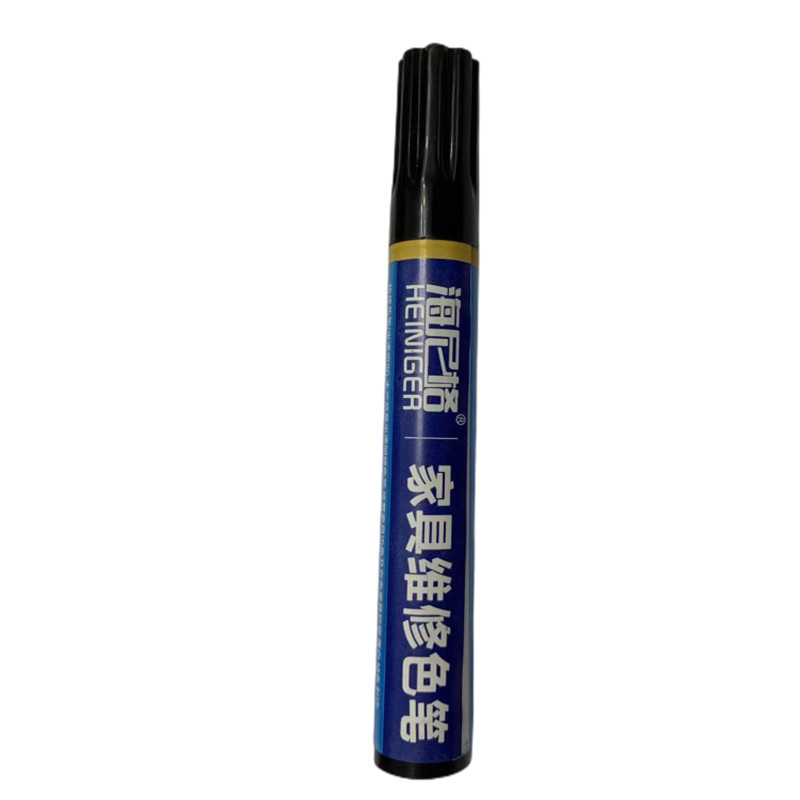 Touch-Up Pen, Paint Pen, Wide-Head Touch-Up Pen, Scratch Repair Pen, Furniture Paint Peeling and Whitening Repair Pen, Touch-Up Paint Scratches