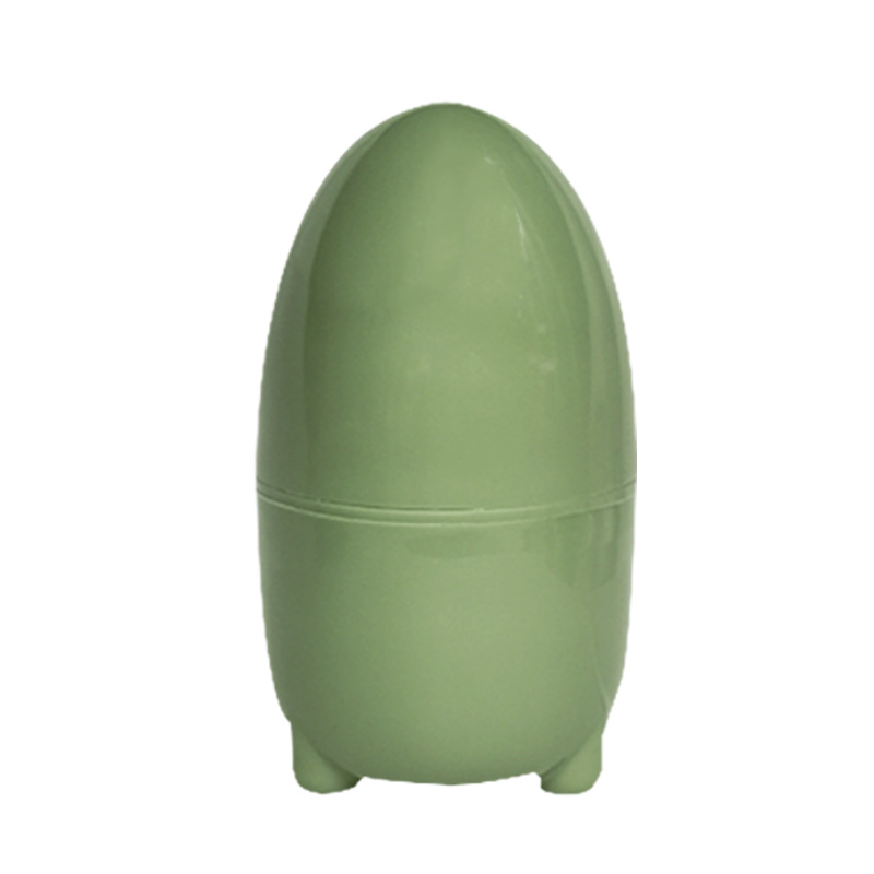 Rocket egg boiler gift gift dormitory 40W small power single breakfast artifact automatic power off one person steamed egg