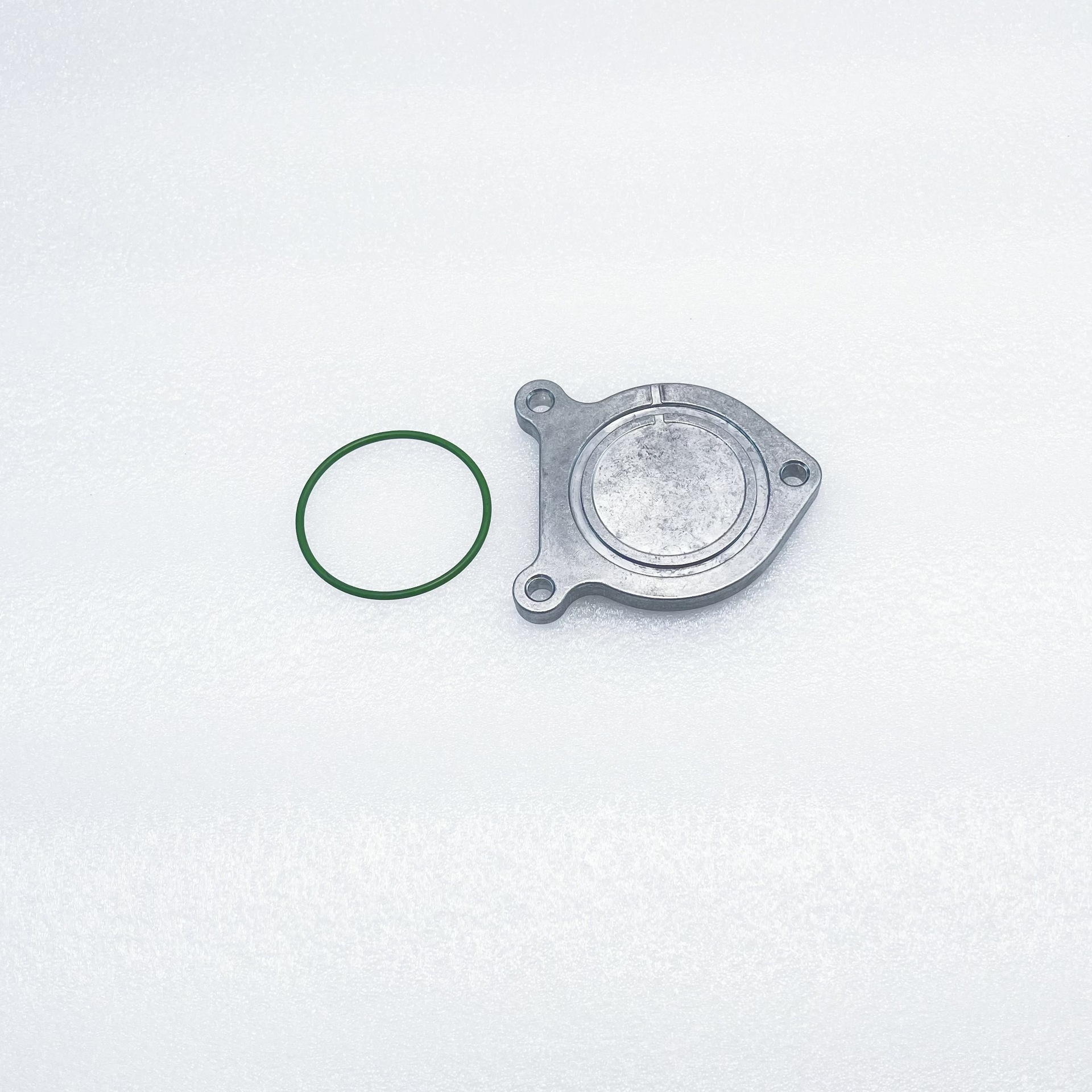 Crankshaft Ventilation Box Cover 20700766 967343 Source Manufacturer Supply Lightweight Design