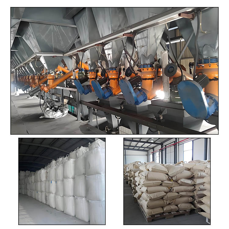 Manufacturer Wholesale 200 Mesh Washed Potassium Feldspar Sodium Feldspar Powder for Glass Ceramic Floor Coatings and Glass Products