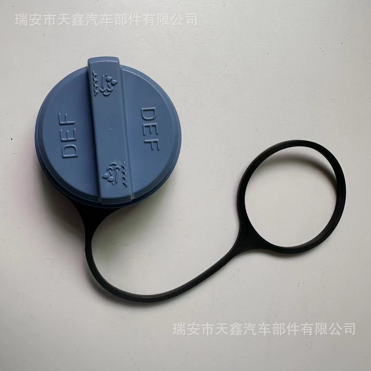 Крышка топливного бака Kenworth US OE:908-0223-01