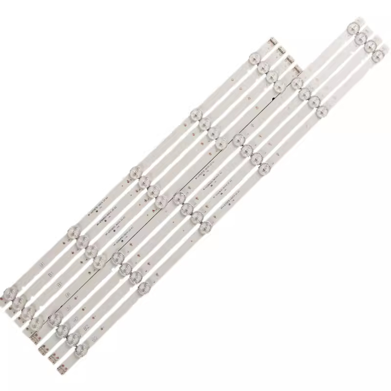 Suitable for Skyworth 55m9 Light Bar Rf-Az550E30-0601B-20 A2 Rf-Az550E30-05 Lcd Light