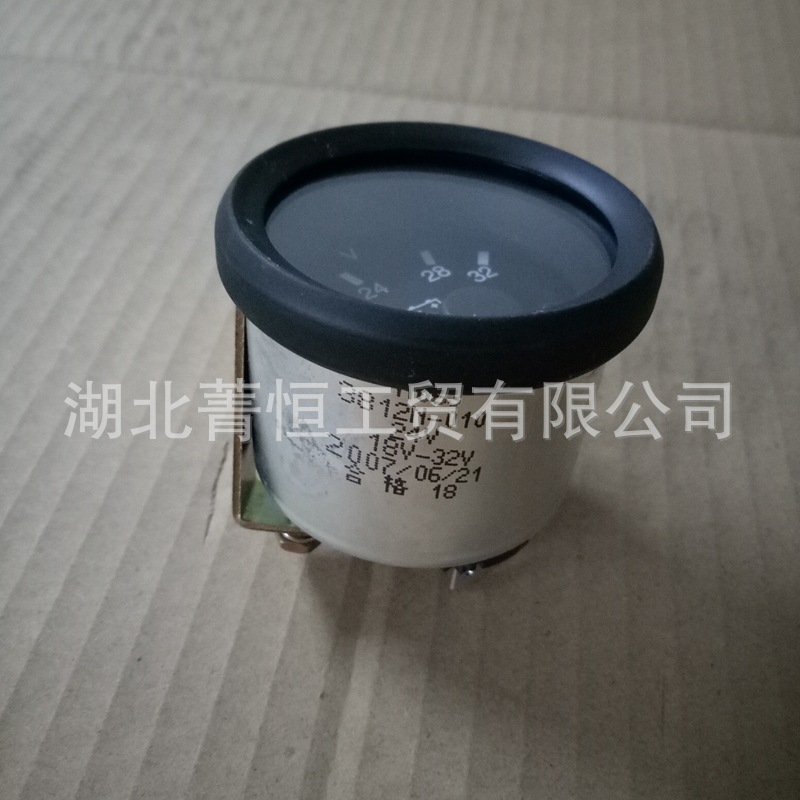 Dongfeng Eq153 Voltmeter Assembly 3812N-010