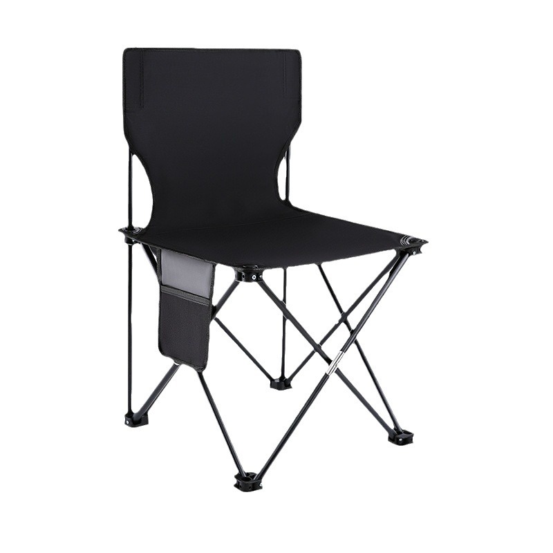 Folding Chair Fishing Chair Outdoor Camping Portable Sketch Camping Chair Battery Fishing Beach Fishing Chair Little Mazar