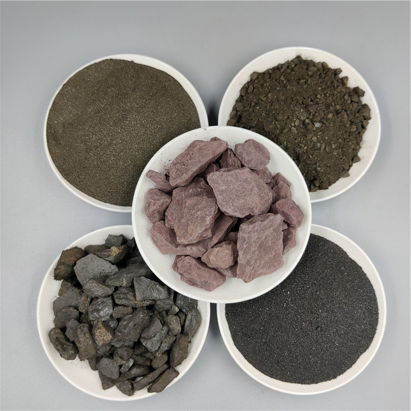 Ready Supply of Hematite Ore for Nuclear Power Plants, Ceramic Paint for Radiation Protection, Hematite for Casting, High Purity