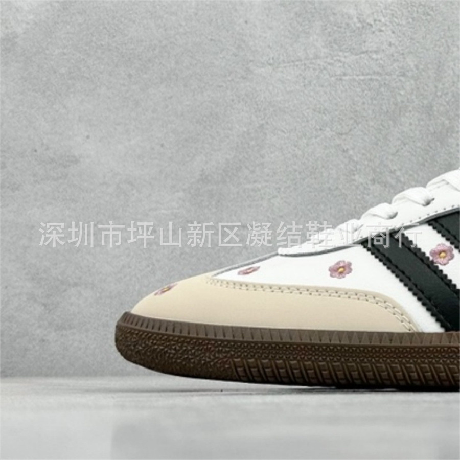 Cross-border e-commerce R version origin Putian German training shoes sambog low-top campus board shoes for men and women
