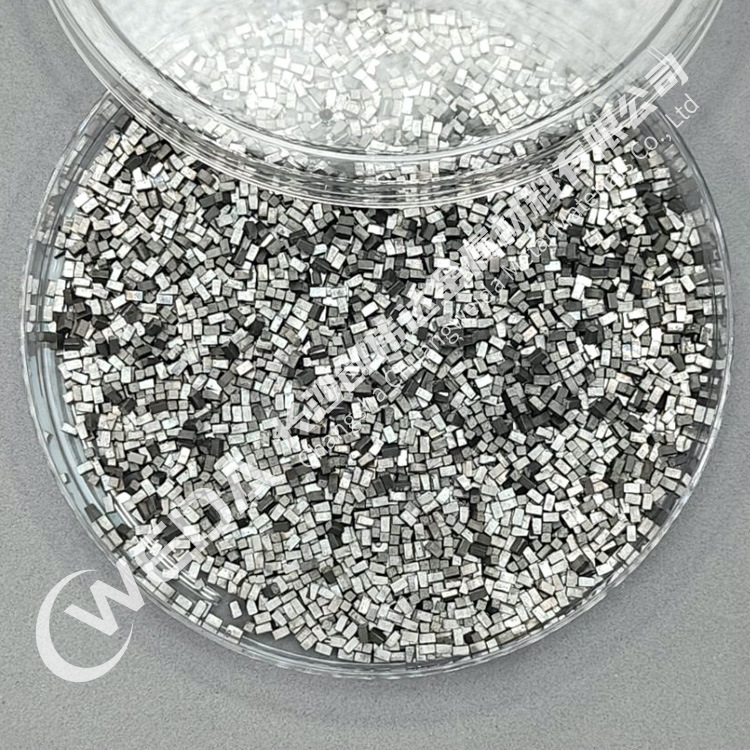 [Bismuth Telluride}】1Kg Scientific Research Package Bismuth Telluride Particles Bi2Te3 P Type/N Type Bismuth Telluride Powder Direct Sales