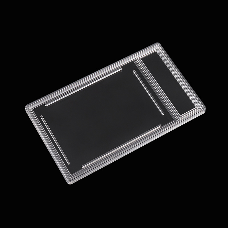 35Pt Rating Card Board Psa Rating Card Box Star Card Set Yu-Gi-Oh Ultrasonic Grading Card Box