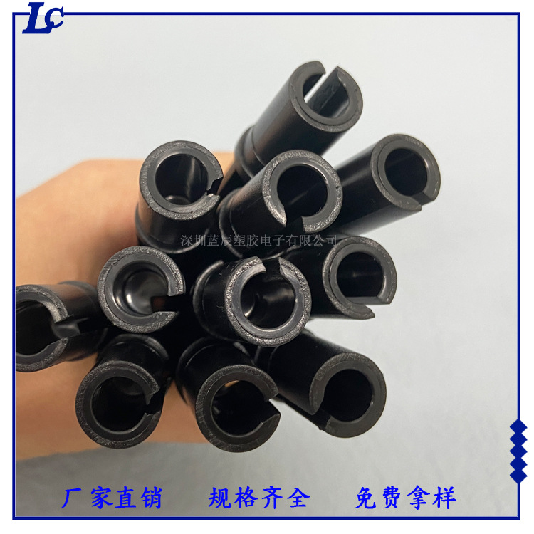 Low Price Wholesale Led Ground Lamp Accessories Wheat Ear Plastic Accessories Ground Plug Rose Flower Ground Plug Accessories Spot Direct Sales