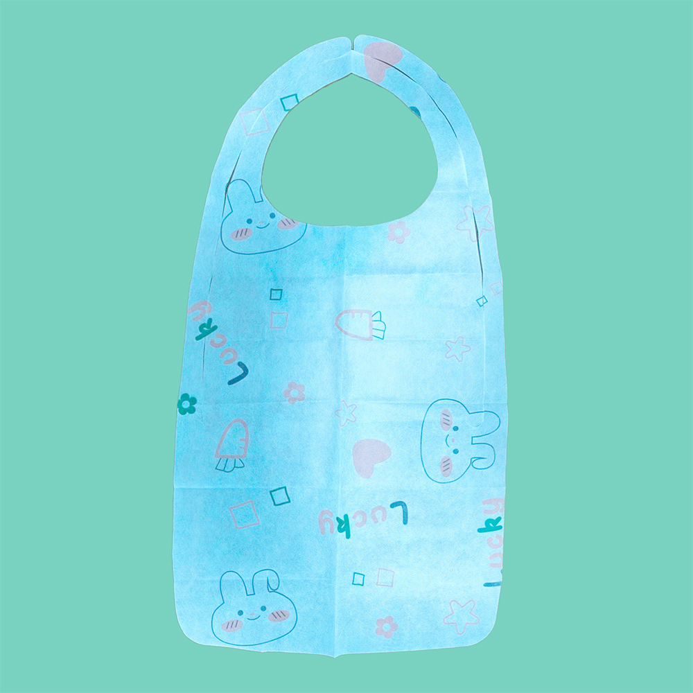 Manufacturers Supply Disposable Non-Woven Apron Fully Automatic Machine Equipment and Non-Woven Fabric Equipment