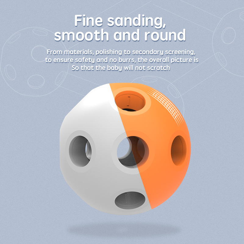 Three-Dimensional Large Tent Building Blocks Children's Educational Toys Building Castle Tent Insert Plastic Building Block Set