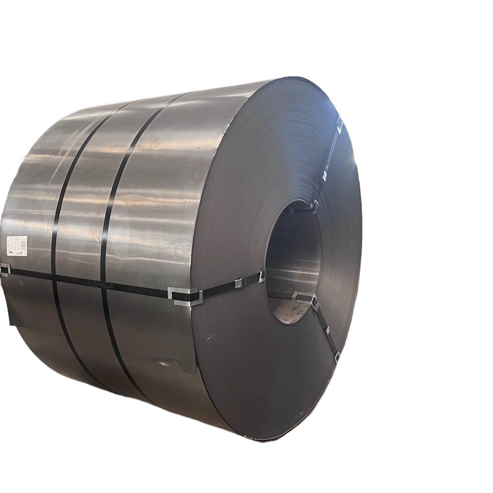 WISCO CR340 H260LA 220P2 B210P1 film cold rolled steel plate HC 550 980DP deep drawing plate