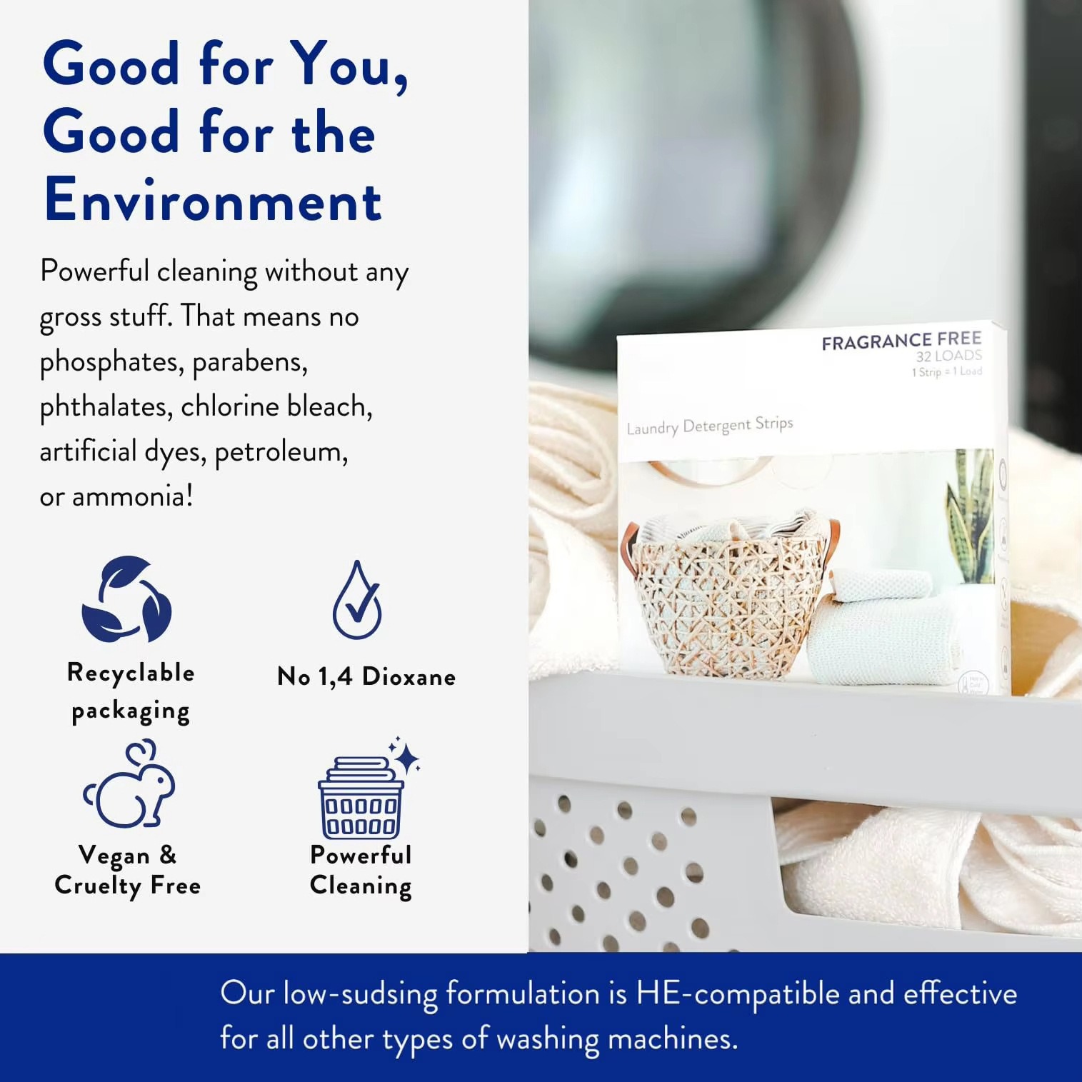 Laundry Tablets Set Cross-Border Laundry Tablets Super Concentrated Instant Fragrance Laundry Bubble Paper Factory