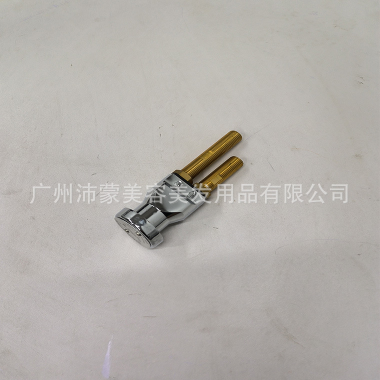Outlet Shampoo Bed Flush Bed Universal Hardware Water Accessories Faucet Shower Check Valve Mud Stopper Shampoo Basin